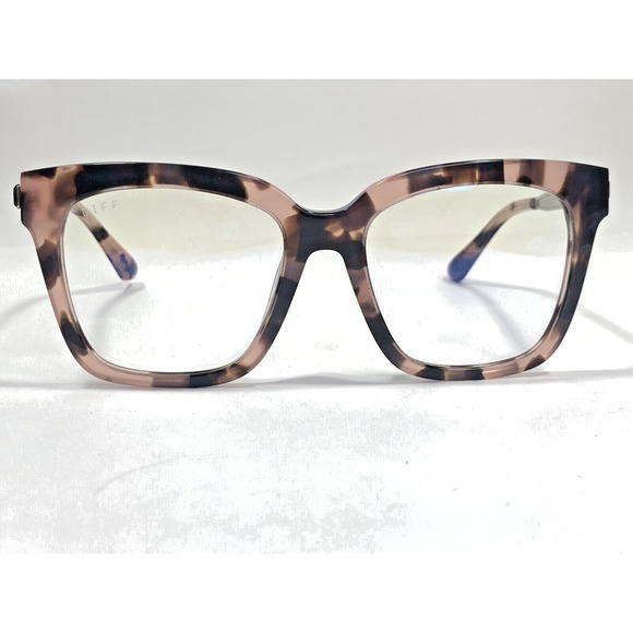 Diff Eyewear Accessories - Diff Bella Blue Light Blocker Glasses